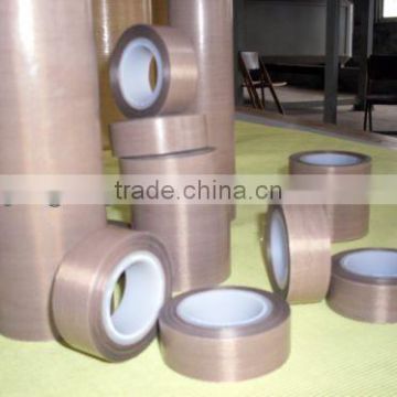 PTFE ADHESIVE PTFE coated fabrics & tapes