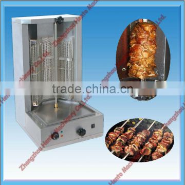 New Design Doner Kebab Machine