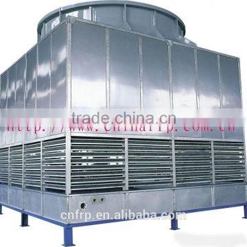 large differences in temperature stainless steeel cooling tower