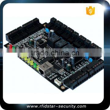 Good Price for Sale RFID Two Door Type TCP/IP Smart Access Controller photo-4