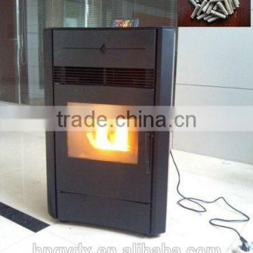 no smoke biomass pellet stove	with high quality and best price