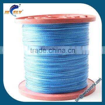 2mm Uhmwpe Rope Braided 1000m photo-6