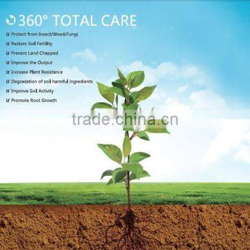Gibberellic acid ga3 plant hormone