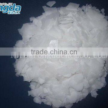 industry caustic soda