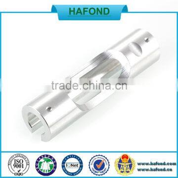 Factory Supply High Precision Aluminum Turning Parts photo-5