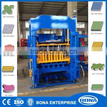 Environmental Automatic Hollow Brick Making Machine for Sale