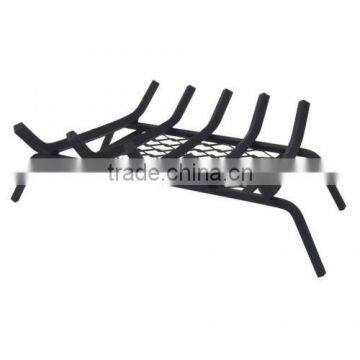 Mesh Fireplace Grate