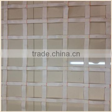 plastic high quality container safety net / net contenedor