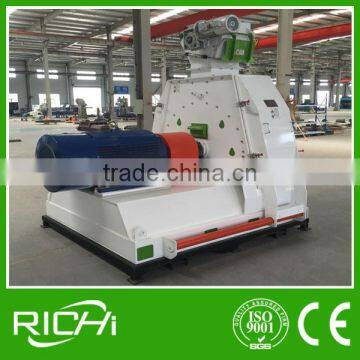 CE Approved Maize Grinding Hammer Mill/Maize Hammer Mill photo-2