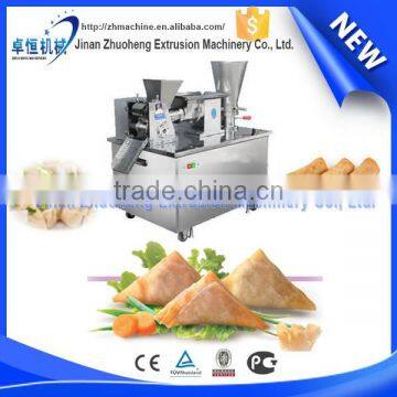 Light weight spring roll/samosa/dumpling making machine