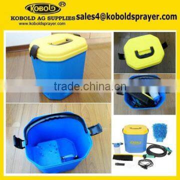 16L Car Washing Machine with Cigarette ligher socket