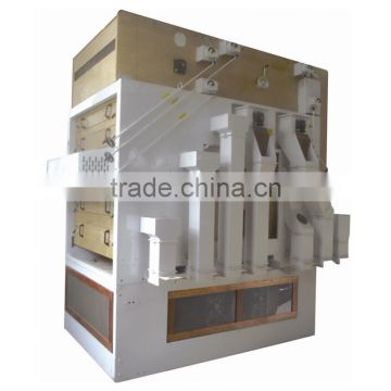 Maize Corn Seed Processing Machine