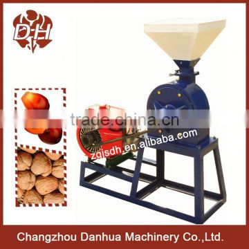 Motor Energy-Saving Palm Kernel Shell Separator Device For Africa