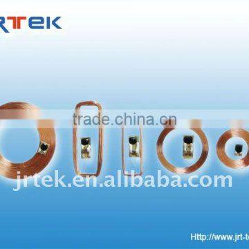 Sell RFID 125Khz 134.2Khz Ear tag Antenna