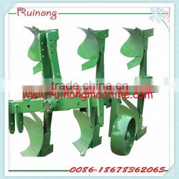 super quality Hydraulic turnable moldboard plow