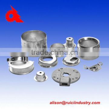 Stainless steel stamping car parts