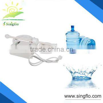 Singflo Water Dispenser With Ice Maker / 5 Gallon Water Dispenser/water Pump for Coffee Maker