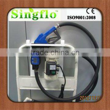 Adblue IBC Sysem for 1000L Tank