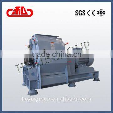 With high technology little chicken feed hammer crusher