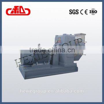 Professional design animal feed machine/sunflower husk pellet mill