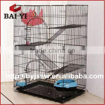 Popular Breeding Cage For Cat Direct From China Factory