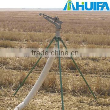 Irrigation Farm Sprinkler Gun and Tripod