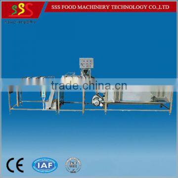 vegetable boiling machine supplies made in China 2015 new product