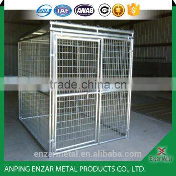 Welded Wire Mesh Panel