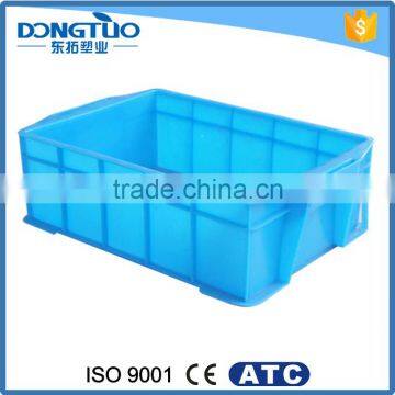 New best quality clear hard plastic box, hot sale clear hard plastic box