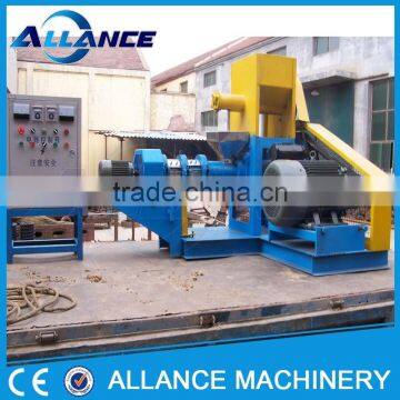 Floating Fish Feed Machine/Dry Type Fish Feed Extruder photo-2