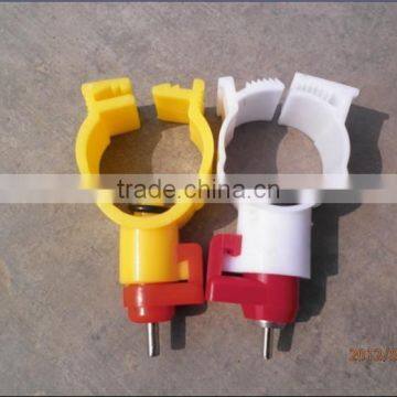 Automatic Drinking System. Nipple Drinking System photo-2