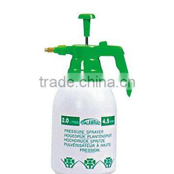 2L pressure foam sprayer