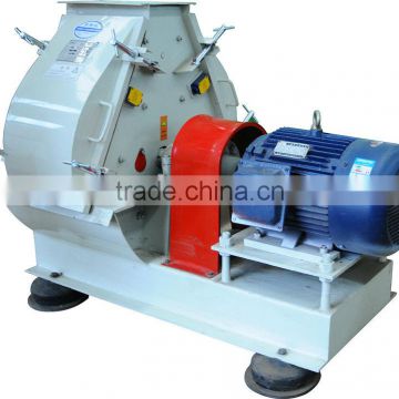 YMSJ Series Corn Hammer Mill For Corn Meal Production