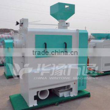 MTPS Series Energy Saving Corn Peeling Machine