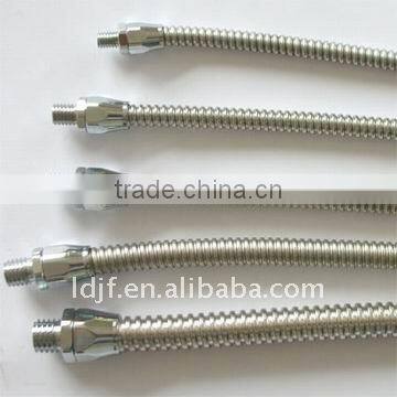 explosion proof flexible conduit
