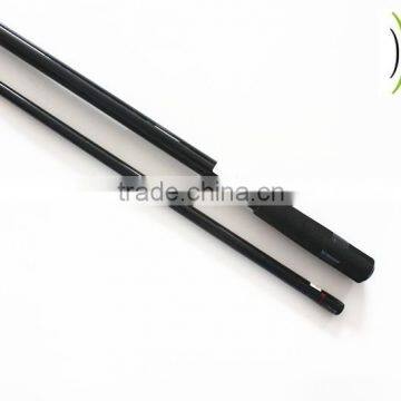 2015 Hot-selling Carp Fishing Lower Price $5.00-7.00 2-section Fibergalss Carp Fishing Rod