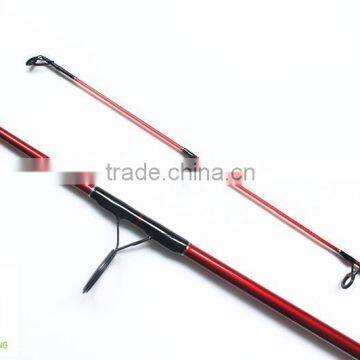 Wholesale High Quality Stiffer Action Fishing Rod 6'6" Ugly Stick Fishing Rod photo-2