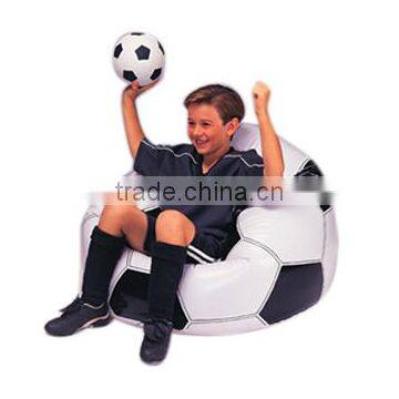Cheap Inflatable Football Sofa photo-2