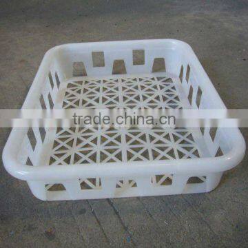 Basket, housing basket, customized basket