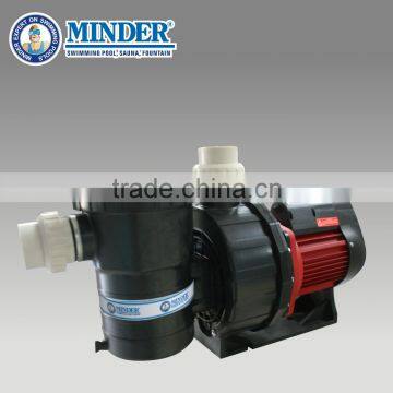 M series high efficient swimming pool pump and Swimming pool sand filter pump for swim pool