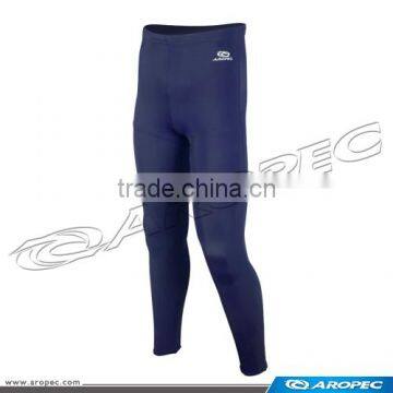 Simple Man Lycra Water Sports Swimming Long Pants photo-2