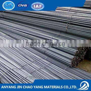 reinforce deformed steel bar