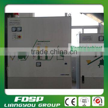 ISO Certificate Competitive Price 2TPH Wood Chips Pellet Production Line Factory photo-5