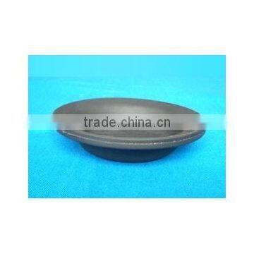 Rubber diaphragm