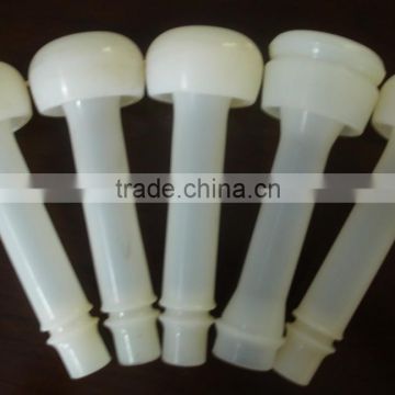 Wesfalia silicone milk liners for milking machine