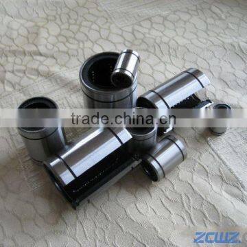LM8LUU Linear Resin Retainer Ball Bushings Bearings