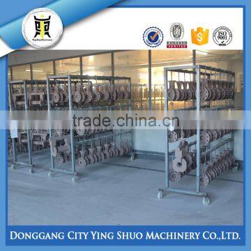 AGRICULTURE CASTINGS INVESTMENT CASTING STEEL TURNBUCKLES