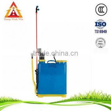 2016 Hot Sale Agriculture Atomizer and 16 Litres Knapsack Sprayer for America Market photo-4
