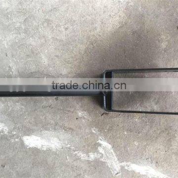 GN Tail Wheel Fork, Gongnong Tail Wheel Fork, Walking Tractor Tail Wheel Fork photo-3