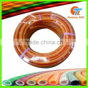 Yellow Mining High Pressure Spray Hose Pvc Air Hose photo-3